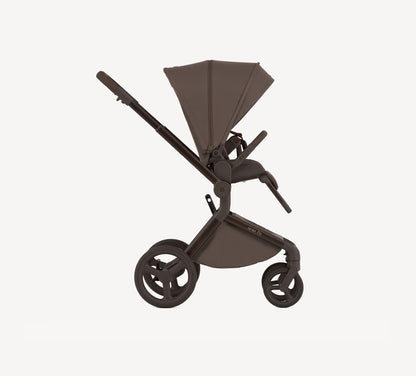 ANEX FLO 2in1 sistema modulare colore Browny