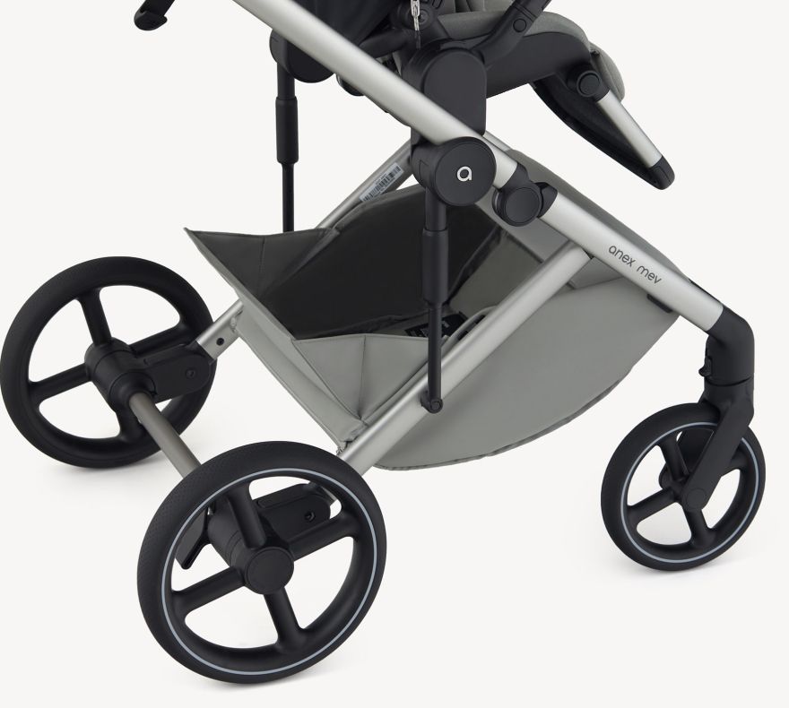 ANEX MEV 2in1 sistema modulare colore KITE