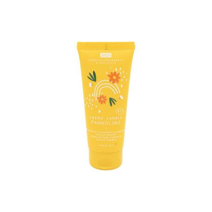 SASSI - Crema cambio pannolino - 100ml - Leone Chompy