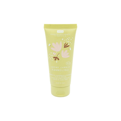 SASSI - Crema cambio pannolino - 100ml - Dinosauro Cracky