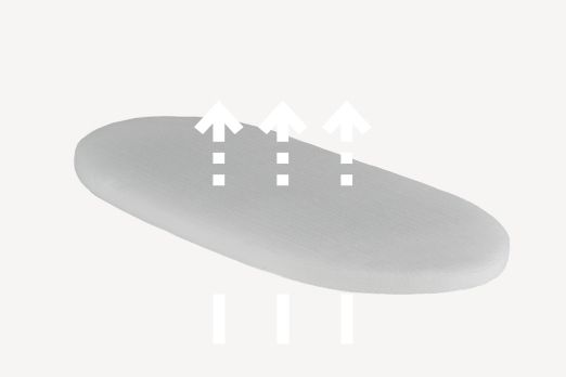 ANEX ELI 2in1 sistema modulare colore  Woody