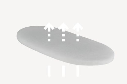 ANEX ELI 2in1 sistema modulare colore  Woody