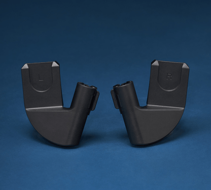 ANEX adattatori per seggiolino auto iSize 0+ (Maxi-Cosi)