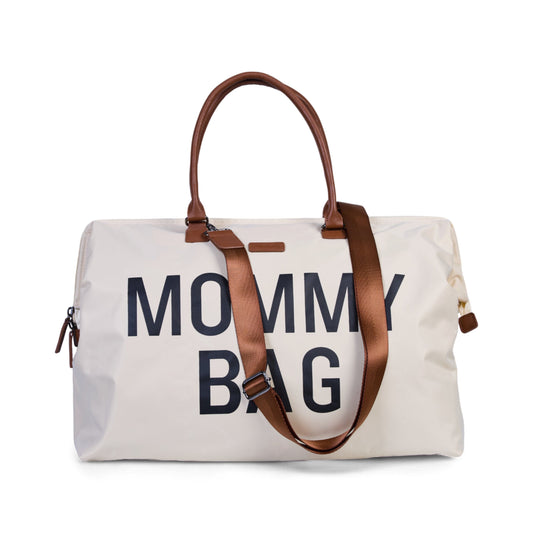 Childhome Mommy Bag - ECRU
