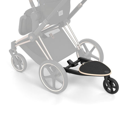 CIBEX Kid board