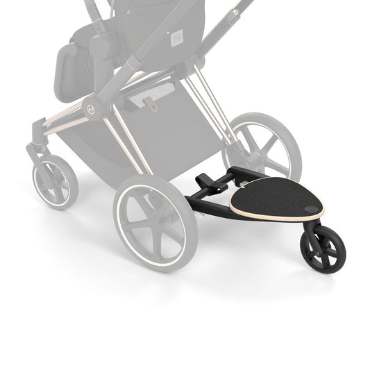 CIBEX Kid board