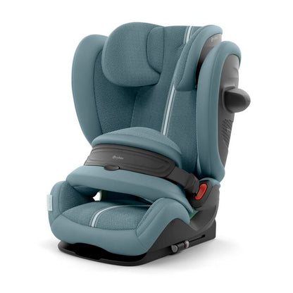 CYBEX Gold Pallas G2 - Stormy Blue (Plus)