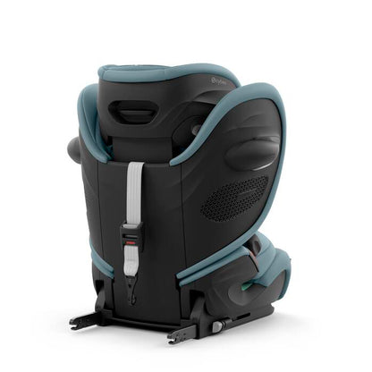 CYBEX Gold Pallas G2 - Stormy Blue (Plus)