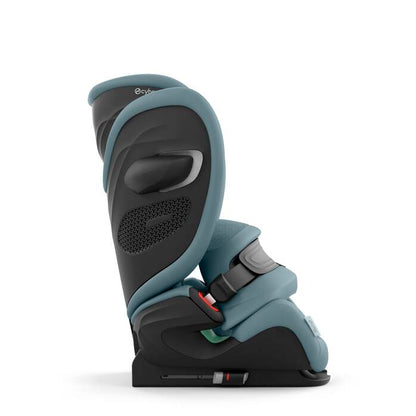 CYBEX Gold Pallas G2 - Stormy Blue (Plus)