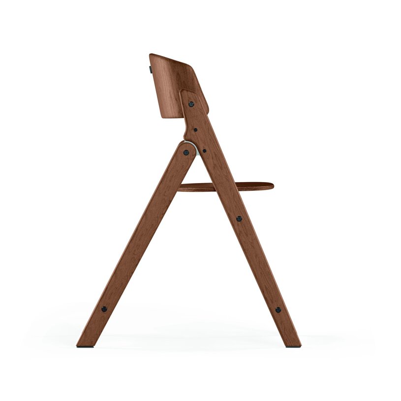 Cybex Click & Fold 4-in-1 - All Natural Dark