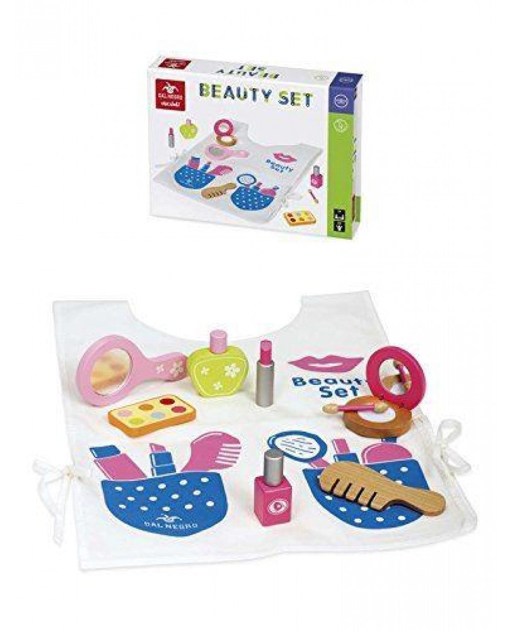 Dal Negro Beauty Set