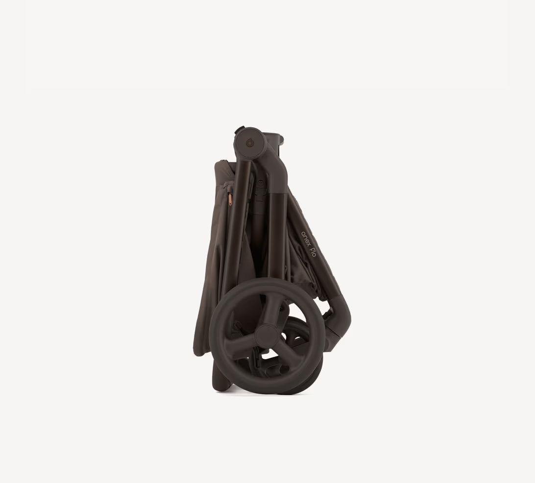 ANEX FLO 2in1 sistema modulare colore Browny