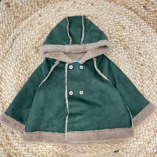 Mac Ilusion - Montone 8736 - Bosque - 6m