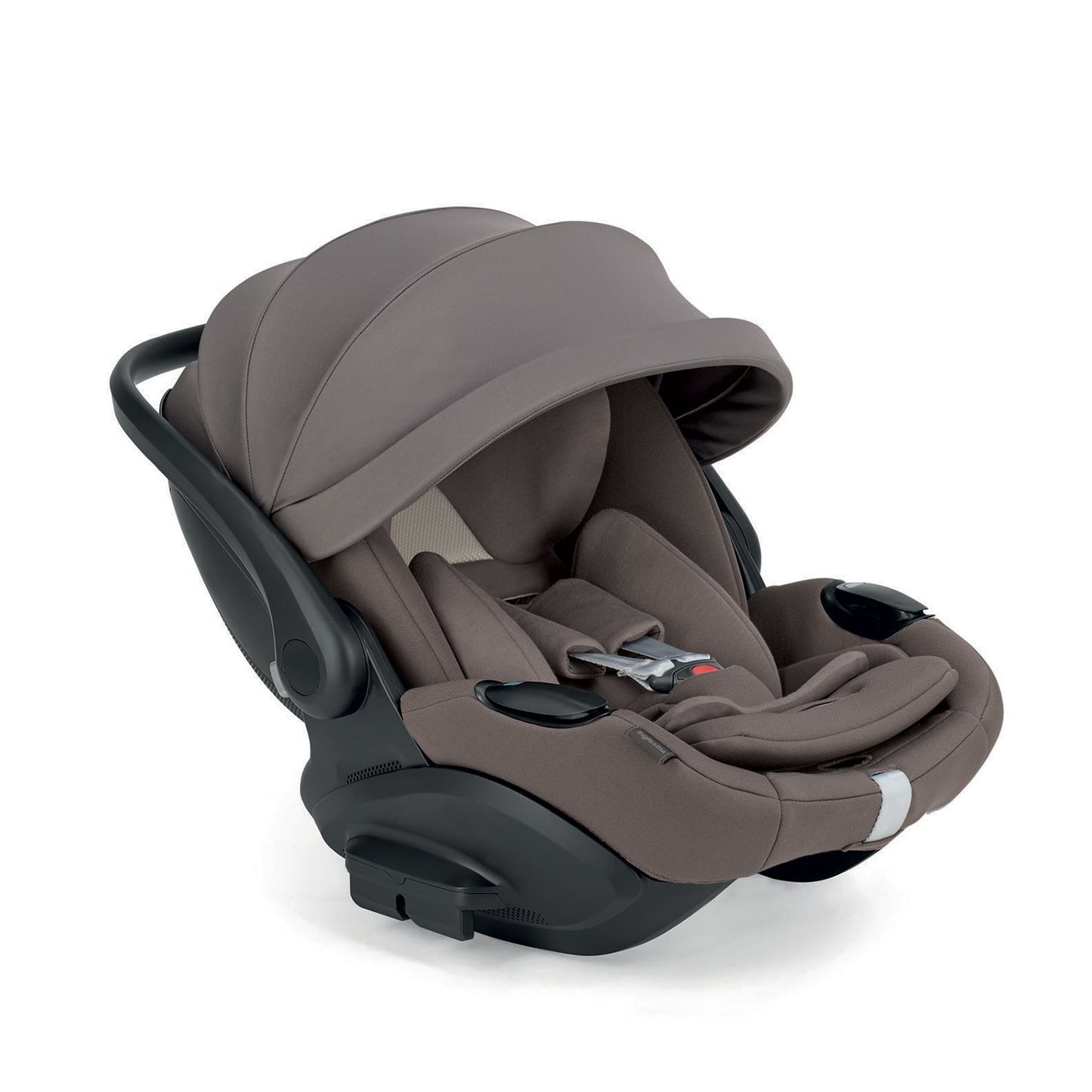 INGLESINA Sistema QUATTRO Aptica con Darwin recline EVO e BORSA IN OMAGGIO - Essence Mokka