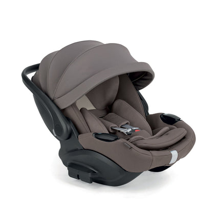INGLESINA Sistema QUATTRO Aptica con Darwin recline EVO e BORSA IN OMAGGIO - Essence Mokka