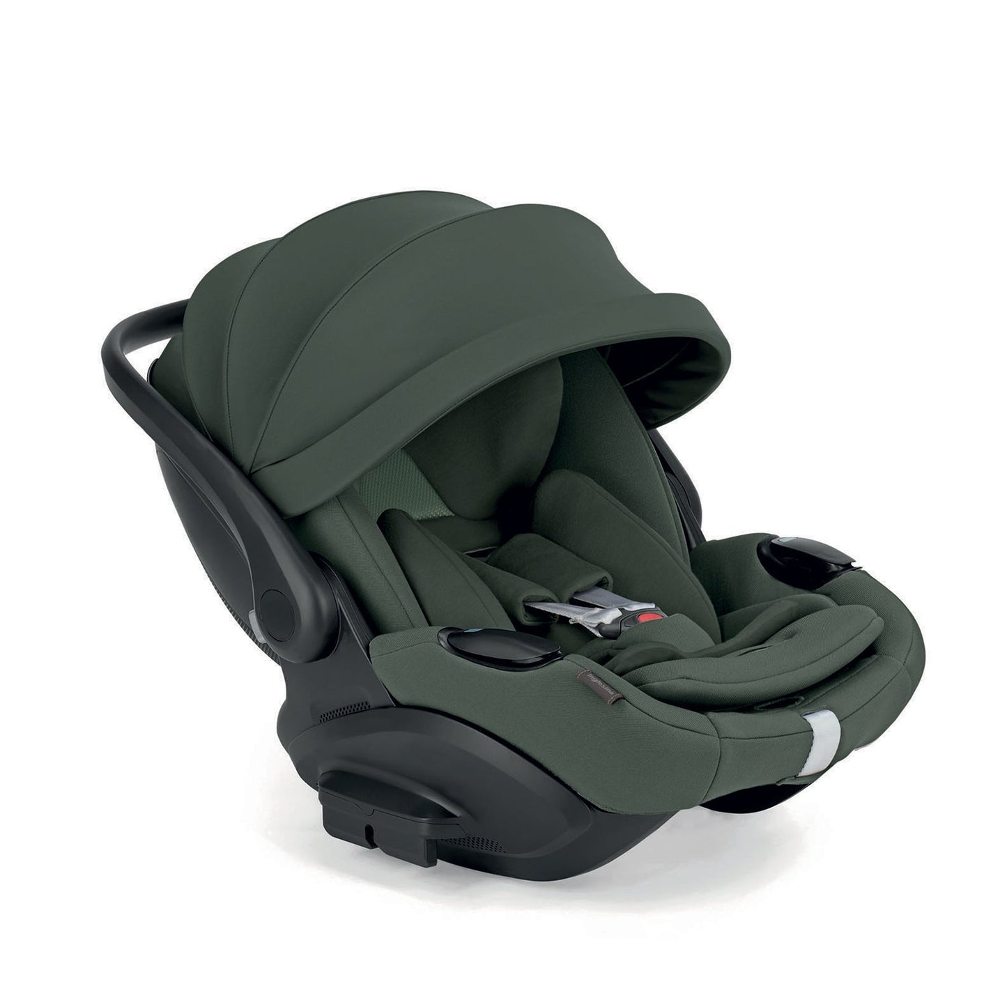 INGLESINA Sistema QUATTRO Aptica con Darwin recline EVO e BORSA IN OMAGGIO - Ivy Green