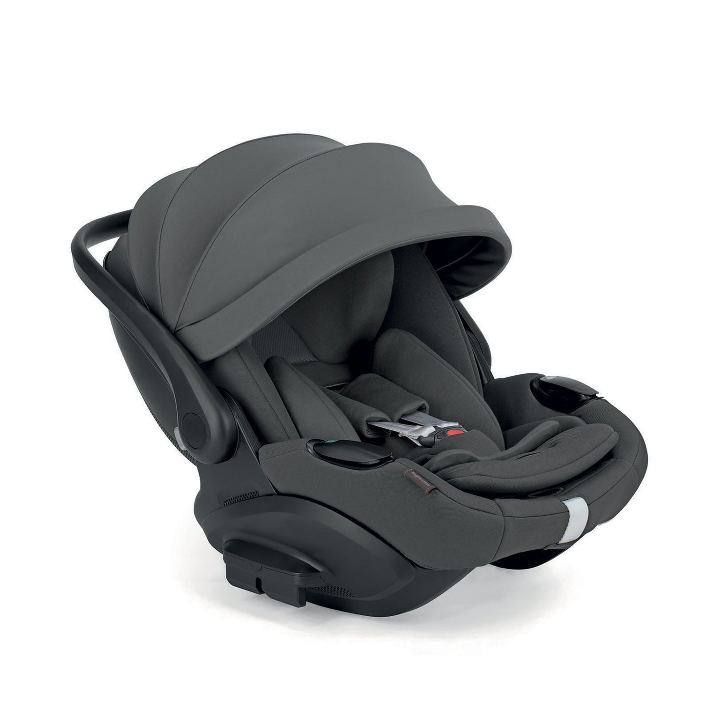 INGLESINA Sistema QUATTRO Aptica con Darwin recline EVO e BORSA IN OMAGGIO - Marble Grey