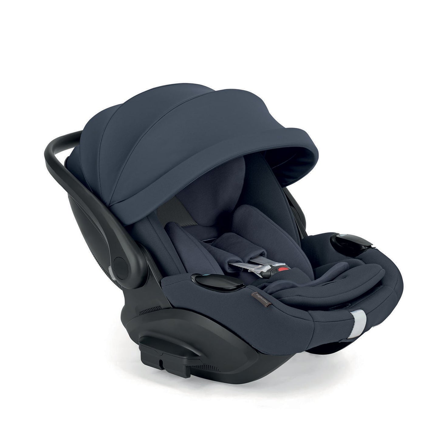 INGLESINA Sistema QUATTRO Aptica con Darwin recline EVO e BORSA IN OMAGGIO - Sapphire Blue