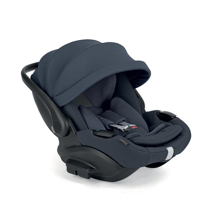 INGLESINA Sistema QUATTRO Aptica con Darwin recline EVO e BORSA IN OMAGGIO - Sapphire Blue