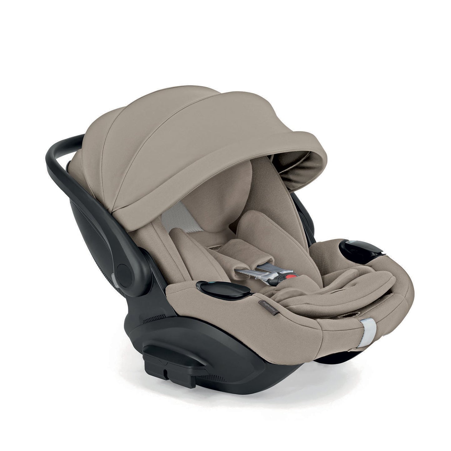 INGLESINA Sistema QUATTRO Aptica con Darwin recline EVO e BORSA IN OMAGGIO - Vicuna Beige