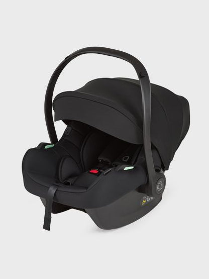 ANEX Seggiolino Auto COSMO iSize colore NERO