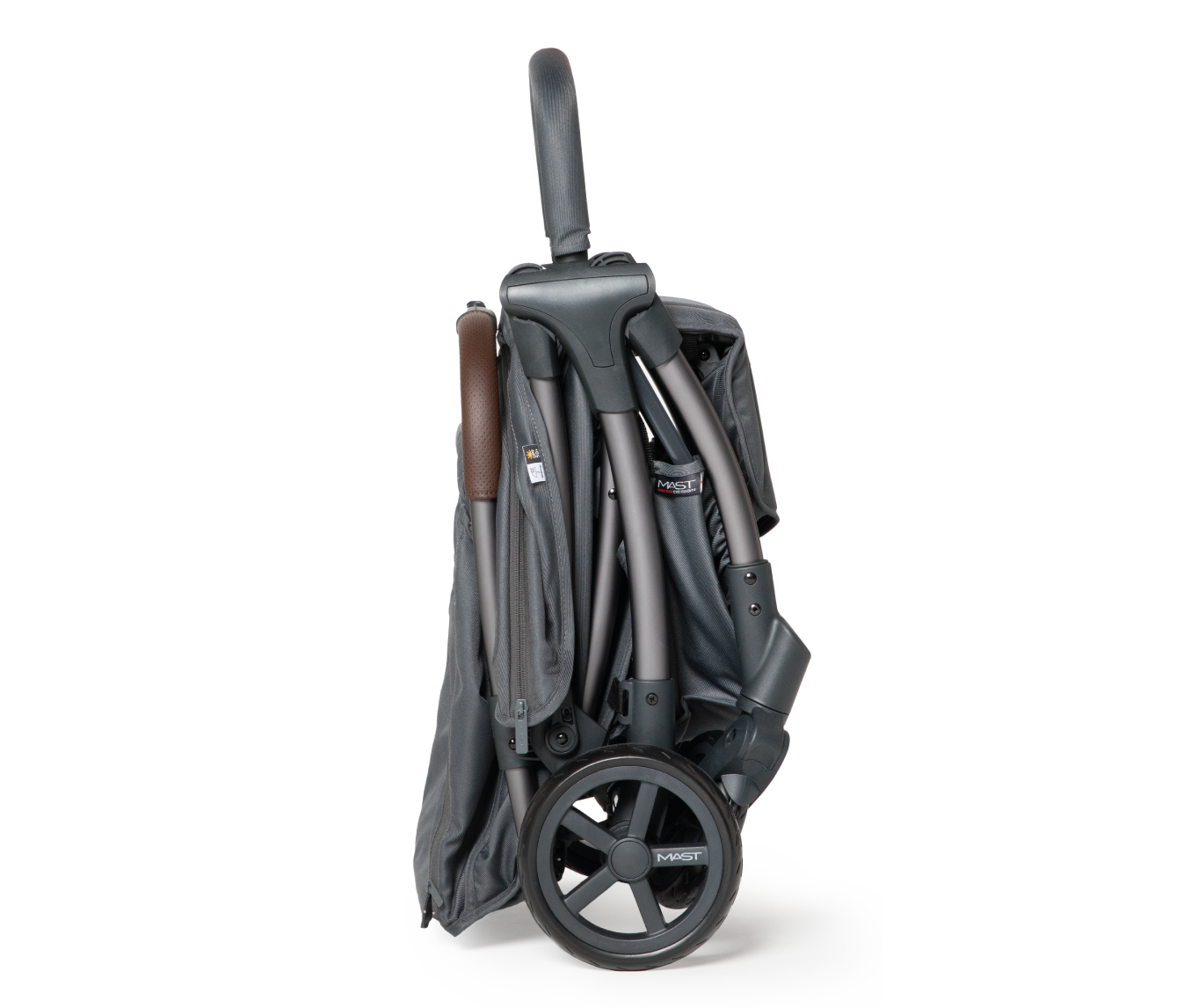 MAST passeggino leggero M.2 colore LION