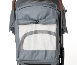 MAST passeggino leggero M.2 colore LION