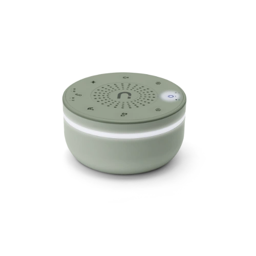 Nuvita - Diffusore di rumore bianco e luci notturne - Easy Dream 6620