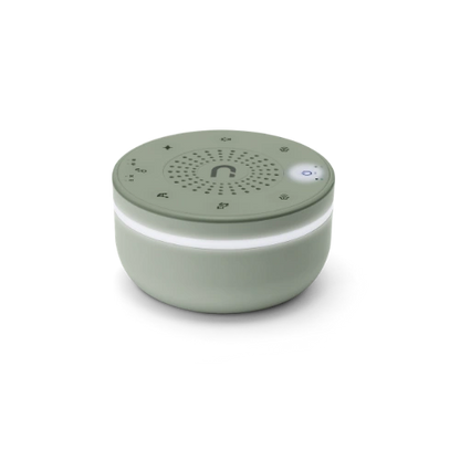 Nuvita - Diffusore di rumore bianco e luci notturne - Easy Dream 6620