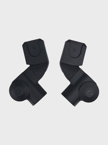 ANEX adattatori per seggiolino auto iSize 0+ (Maxi-Cosi)