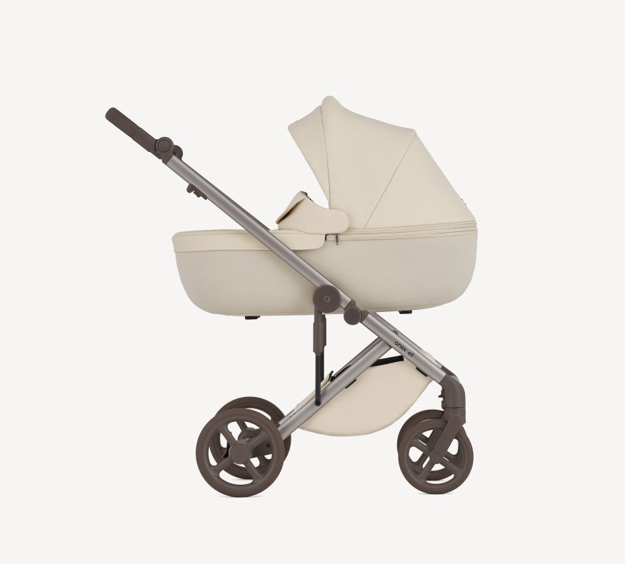 ANEX sistema modulare ELI 2in1 - colore MILKY