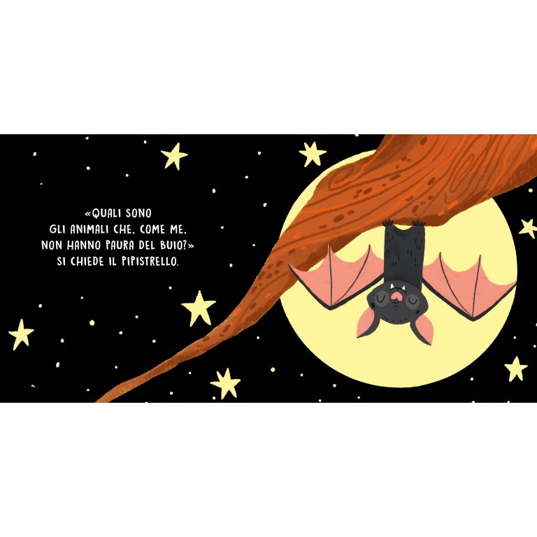 SASSI - Dolci Storie Sonore - Gli animali della Notte - 0+