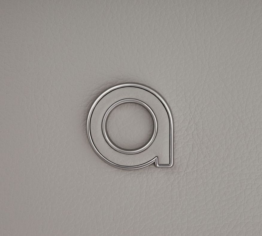 ANEX sistema modulare ELI 2in1 - colore GRANTI