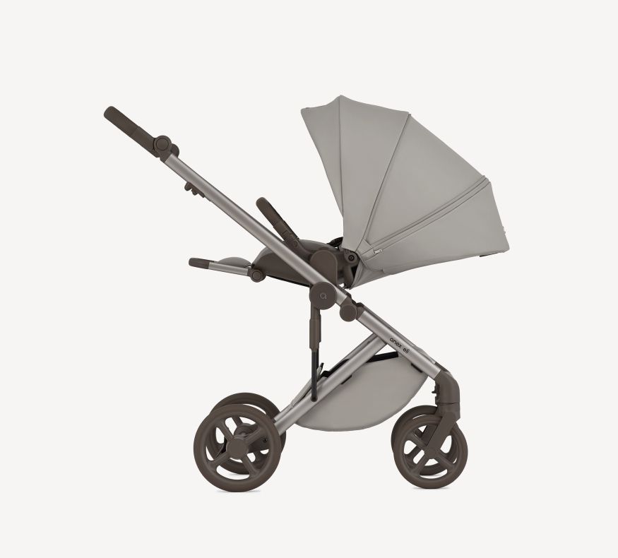 ANEX sistema modulare ELI 2in1 - colore GRANTI