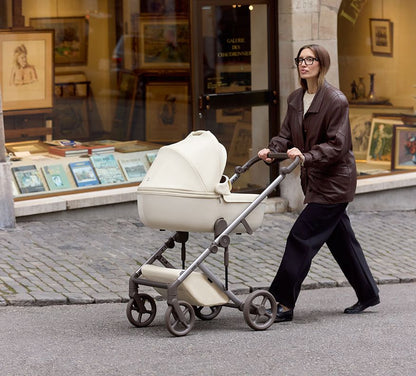 ANEX sistema modulare ELI 2in1 - colore MILKY