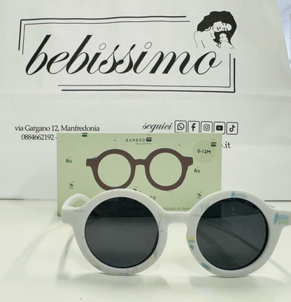 Bamboom Occhiali da sole - 914 - Summer vibes 329