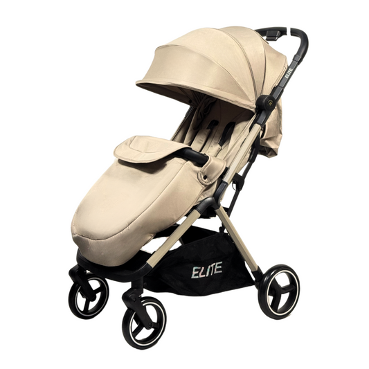 ANTES BABY Passeggino Elite - Beige