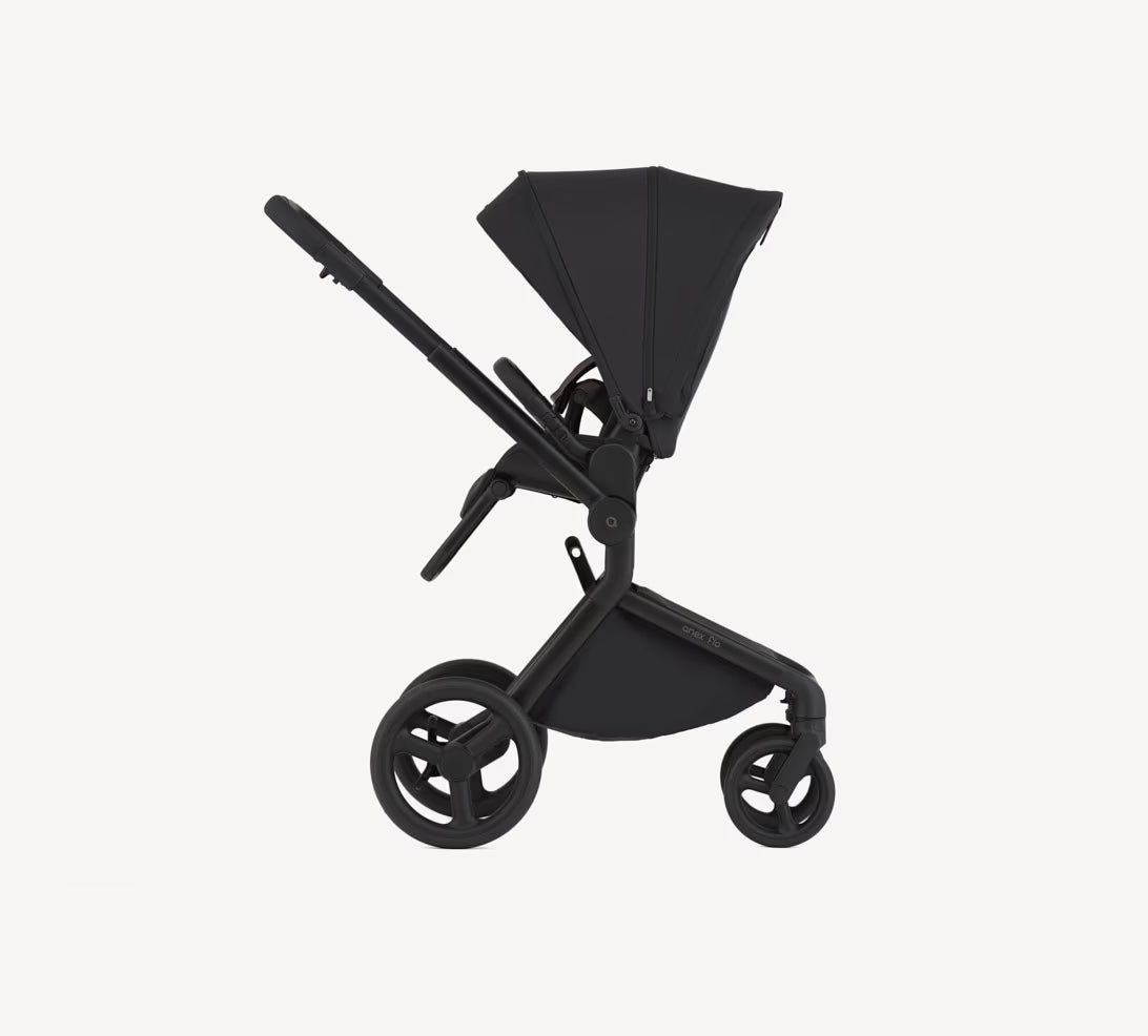 ANEX FLO 2in1 sistema modulare colore LUNGO
