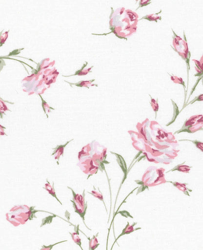 BLUMARINE BABY bavaglino bavetta serie Lilibet - rosa