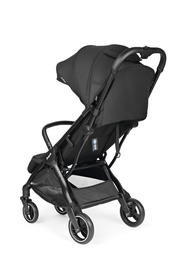 BURIGOTTO passeggino leggero Copa colore BLACK