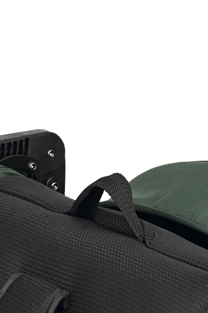 BURIGOTTO passeggino leggero Copa colore GREEN