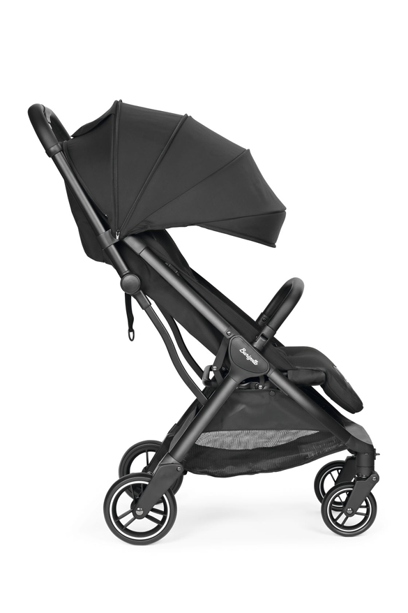 BURIGOTTO passeggino leggero Copa colore BLACK