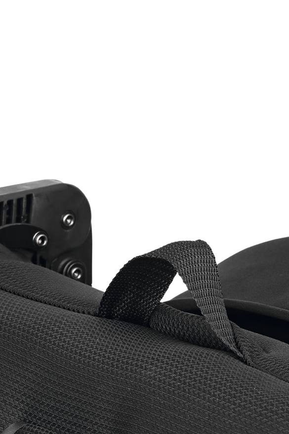 BURIGOTTO passeggino leggero Copa colore BLACK