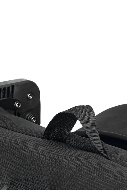 BURIGOTTO passeggino leggero Copa colore BLACK