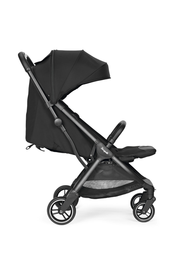 BURIGOTTO passeggino leggero Copa colore BLACK