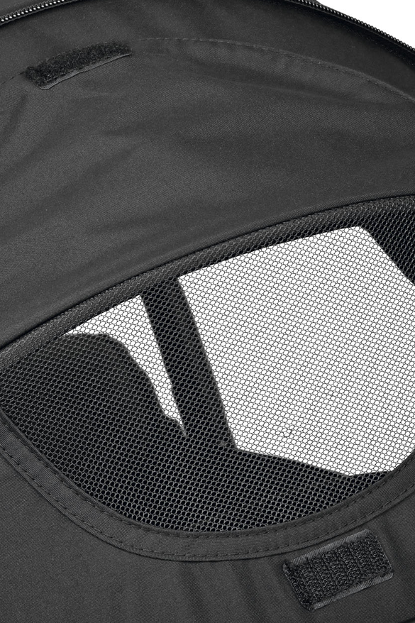 BURIGOTTO passeggino leggero Copa colore BLACK