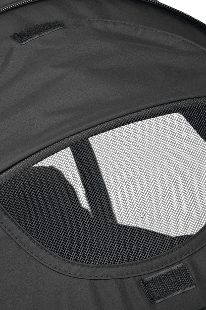 BURIGOTTO passeggino leggero Copa colore BLACK