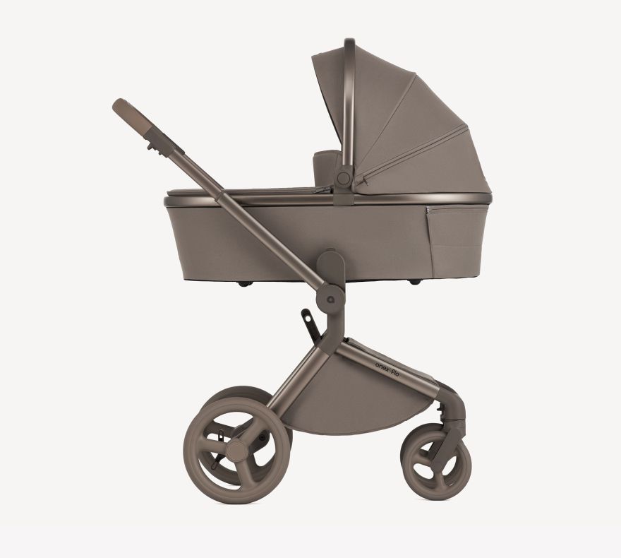 ANEX FLO 2in1 sistema modulare colore YUKI