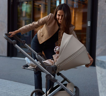 ANEX sistema modulare ELI 2in1 - colore GATO