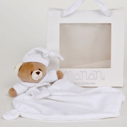 NANAN DouDou Fazzoletto per dentini Tato  1969
